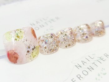 ちはる♪シアーフラワー5480円～