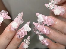 サロンサルート 本店(salon salute)