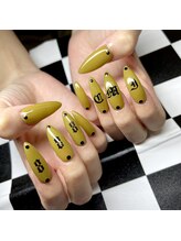 モレリア 心斎橋店(morelia)/海外ネイル