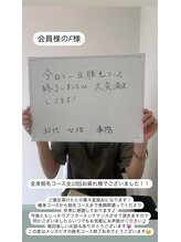 メンズビオ 神戸三宮店/