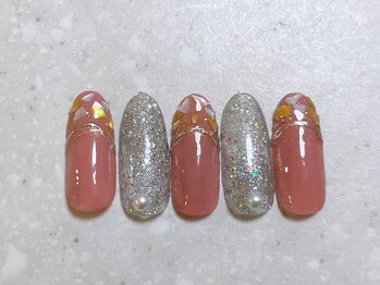 キャンアイドレッシー 北千住店/定額6000円