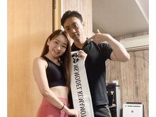 ハンドメイドフィットネス 表参道(Handmade Fitness)/お客様のお声　女性20代