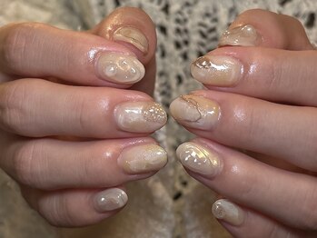 バニーユーネイル(Bunny U nail)/●デザイン