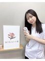 ミライ 小顔 心斎橋本店(MIRAI)&nbsp;橋田 かりん