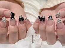 フルゥイケブクロ(fl`IKEBUKURO.)/ワンホン/レオパード