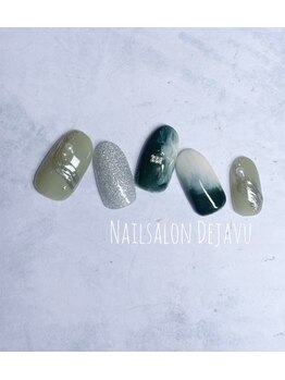 デジャヴ(Dejave)/定額ネイルC