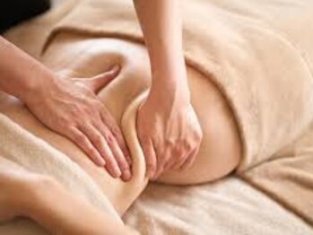 ラヴィアンローズ 各務原店(La vie en Rose)/マッサージに定評のあるsalon