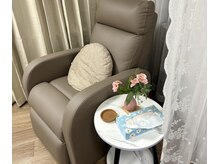 キミネイル(Kimi nail)の雰囲気（持ちを良くする丁寧な施術）