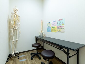 フォーユー 和歌山北島院(foryou)/カウンセリング室