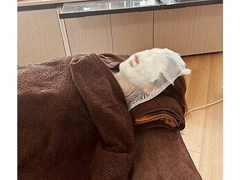 モモラ(Spa MoMora)/≪SOTHYS≫ピーリング入施術内容