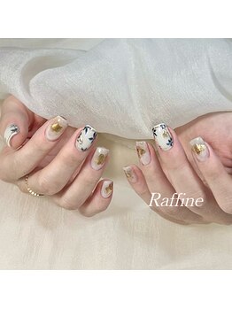 ラフィーネ(RAFFINE)/