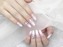 アイビー(Aivy)/オーロラ×ベイビーブーマー