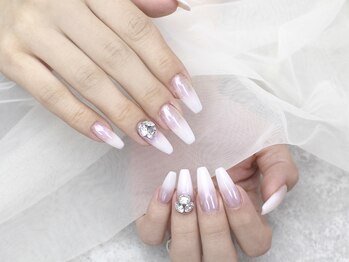 アイビー(Aivy)/オーロラ×ベイビーブーマー