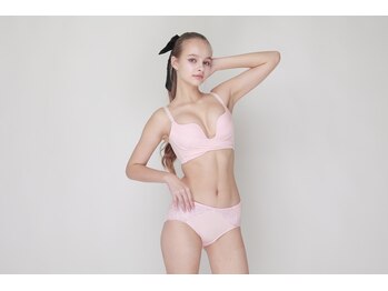 ピーグランディ 栄店(p-Grandi)/【PGブラ】　ノンワイヤー