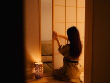 お耳天国 名古屋栄店の雰囲気（イヤーエステ/耳かき/ヘッドスパ/耳つぼ/耳ツボ/耳かき名古屋）