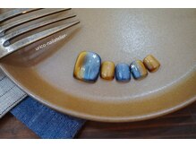 ウリコ ネイルアトリエ(urico nail atelier)/