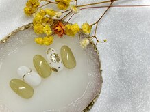 キャンアイドレッシー 町田/向日葵 ニュアンス