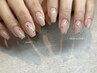 《Hand》ナチュラルコース　art3～4本/オフ込1h45min/オフ無75min