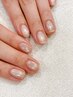 【TOYBOX.nail】《ご新規様限定！》マグネットワンカラー☆¥5,500→¥5,000