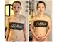 ソウ バイ ソウ(So by 蒼)の写真/＼本気で小顔になりたい方◎／挙式前の【ソフトな施術小顔矯正】は花嫁様の必須!全身矯正で戻らない小顔に!