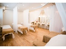 まつげエクステサロン プリューム アイ ビューティー 表参道店(PLUME EYE BEAUTY)