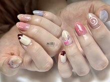 ミリ(MIRI)/