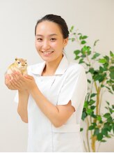 フォレスト(for.rest.) 米本　 京華