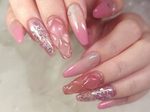 アクシア(Axia)/ayaka◆デザインコース2.0h