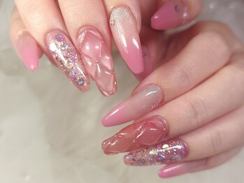 アクシア(Axia)/ayaka◆デザインコース2.0h