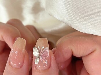 シャトラン(chatran)/ワンカラー＋パーツ類追加♪板橋