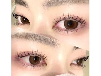 オーク 新潟(OAK)/上下パーマで縦幅++++++