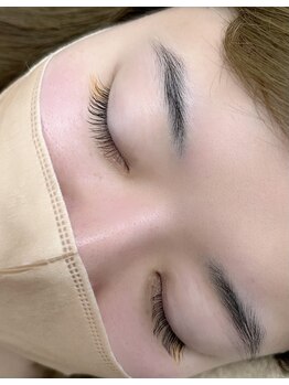 クオラ(Cuora)/人気のカラーエクステ