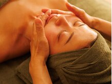 シーアイエステティック 船橋駅前店(c.iエステティック)/【3】マッサージ