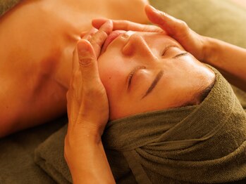 シーアイエステティック 船橋駅前店(c.iエステティック)/【3】マッサージ