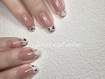 リオラ(Liora)/アートネイル