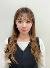 ロンドンラッシュ 丸井今井店(LONDON LASH)&nbsp;玉谷 梓