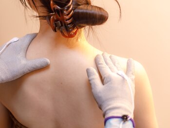 ボディラボ鍼灸整骨院(BODY LAB.鍼灸整骨院)/