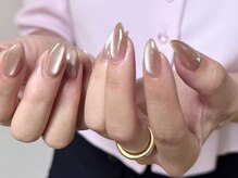 シャルム(CHARME)/マグネットネイル10本￥6500