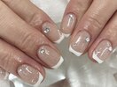 フレンチネイル