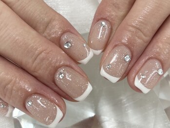 フレンチネイル
