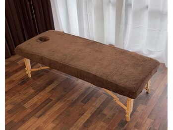 ザ モスト整体院 祐天寺(THE MOST整体院)/◎癒し◎満足感◎効果◎