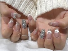 Mirth nail & eyelash 富里店　11/27OPENの雰囲気（トレンドを積極的に取り入れワンランク上の指先に！[成田・富里]）