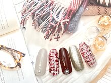 トゥインクル(twinkle)/11月【定額】トレンドコース