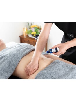 冷え改善・代謝をUPしたい