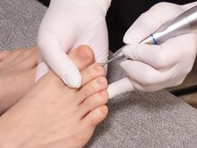 ドクターネイル爪革命 札幌大通店