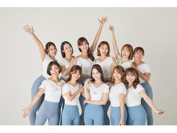 【全身もみほぐし＆ストレッチ】全力ストレッチ浜松幸町店【12/3 オープン(予定)】 /《全力ストレッチ浜松幸町》 