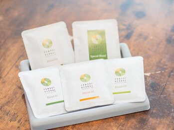 ブルームインナービューティサロン(Bloom's インナービューティサロン)/