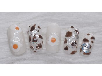 マルドット(Maru.)/【Ｈand】Mコース　32