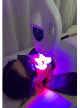 グリッター ショウナン(glitter. SHONAN)/ホワイトニングメンテナンス