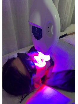 グリッター ショウナン(glitter. SHONAN)/ホワイトニングメンテナンス